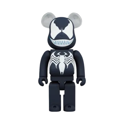 Bearbrick VENOM 1000%