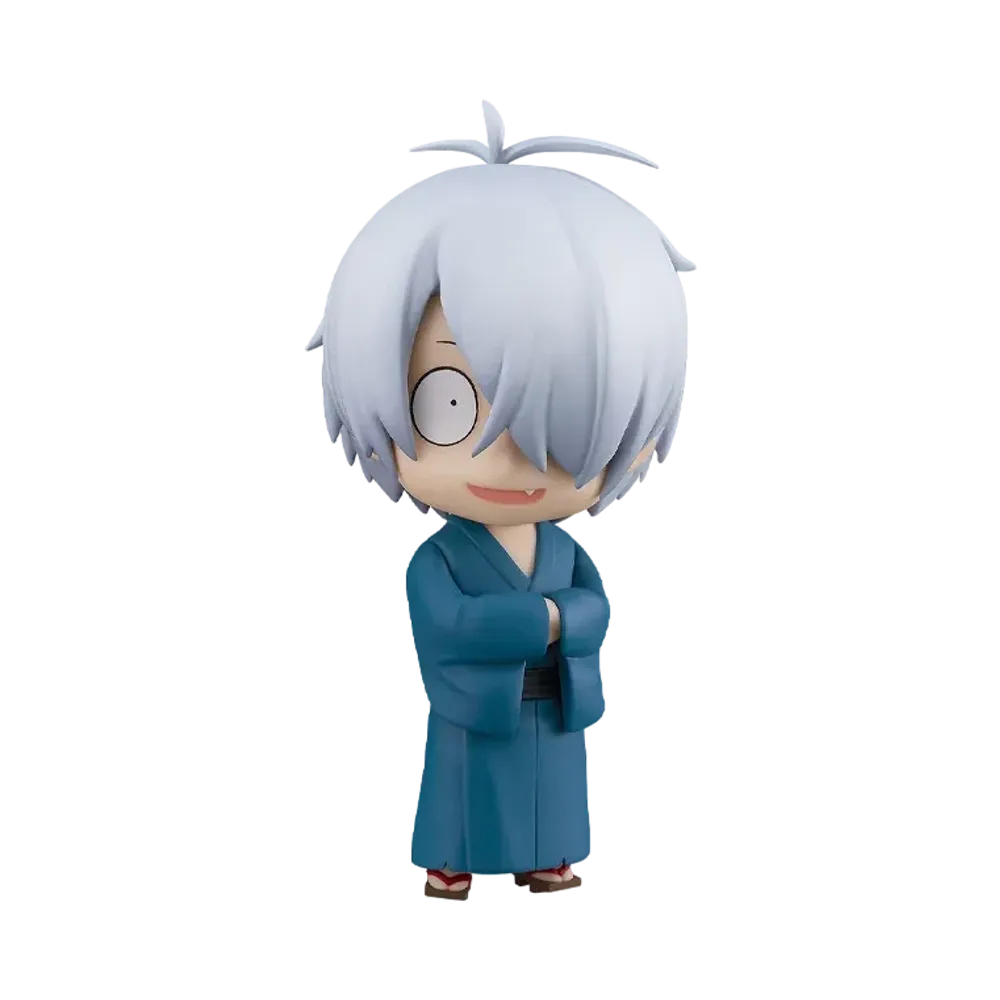 Good Smile Company / ORANGE ROUGE "Nendoroid" -The Birth of Kitaro: The Mystery of Ge Ge Ge- Kitaro's Father
