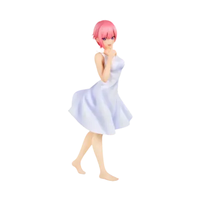 Ichiban-Kuji Nakano Ichika Figure The Quintessential Quintuplets the movie ~ The Trajectory of the Tour ~