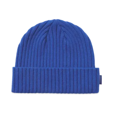 thisisneverthat Basic Wool Beanie "Royal"