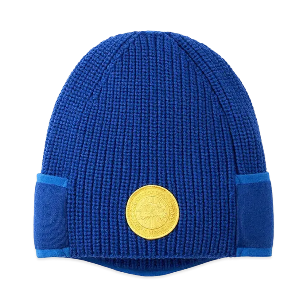 CANADA GOOSE x Pyer Moss Logo - Balaclava 001