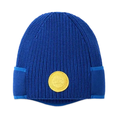 CANADA GOOSE x Pyer Moss Logo - Balaclava 001