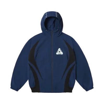 PALACE P-Track Jacket "Navy"