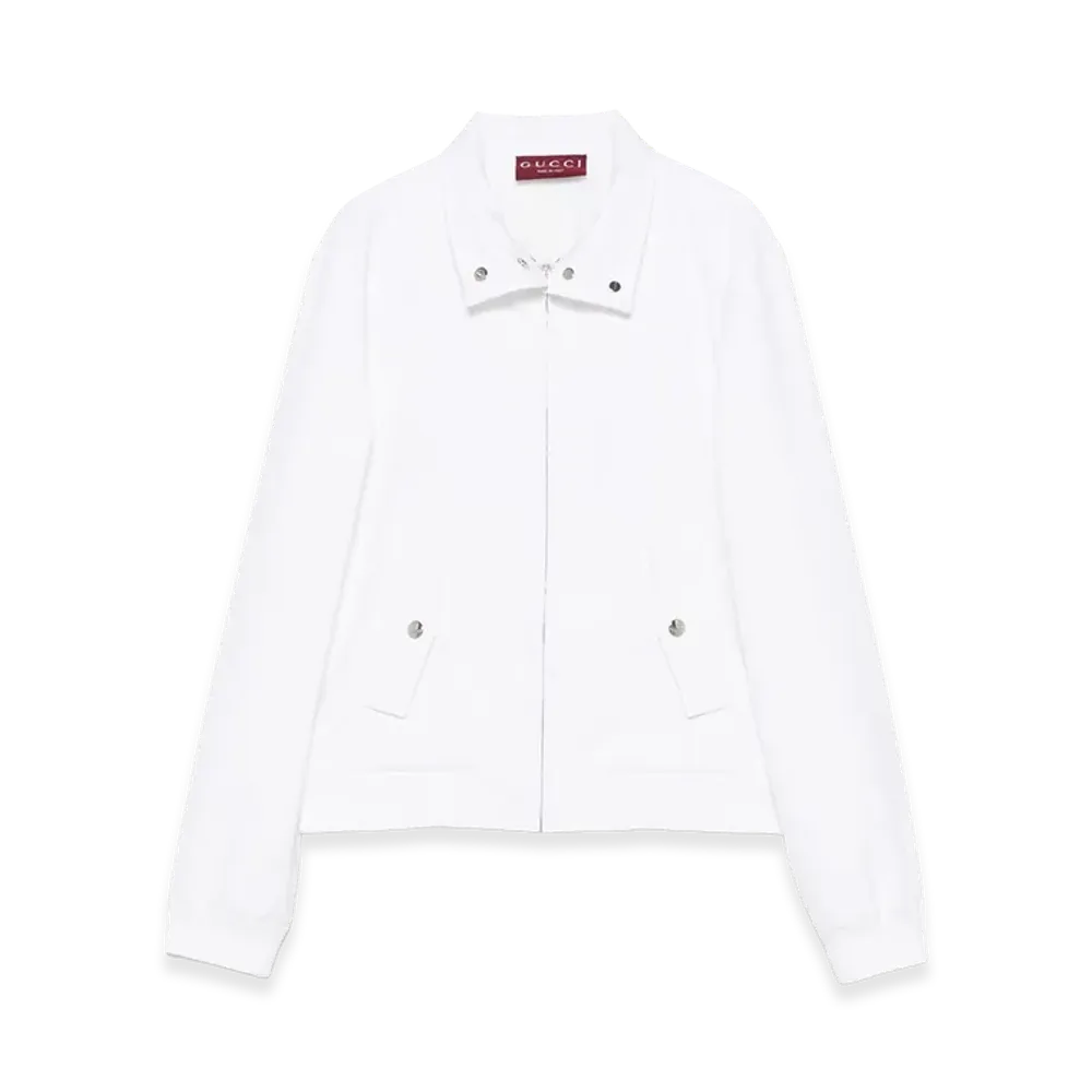 GUCCI Women's Sweaters "White"
