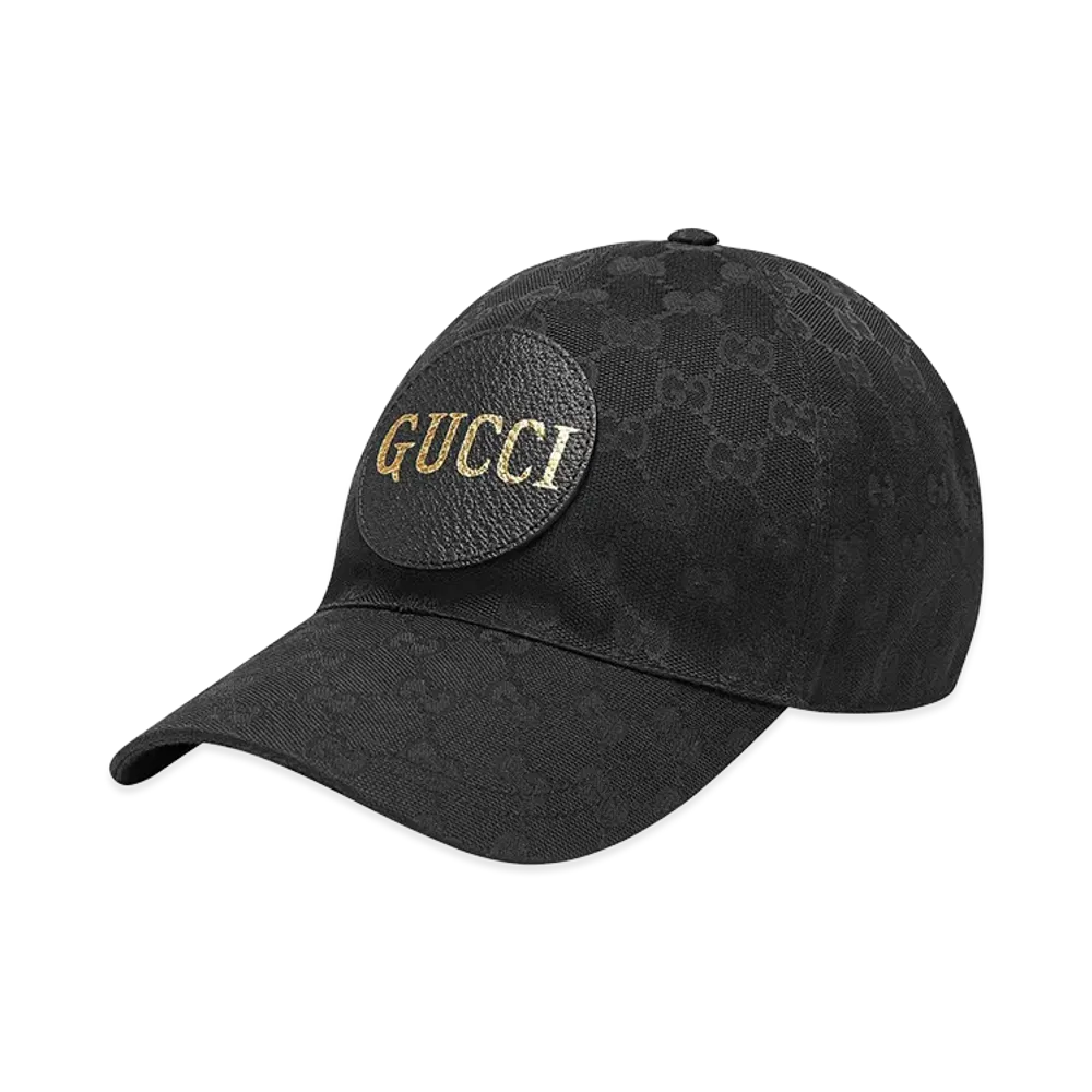 GUCCI Women's Hats "Black"