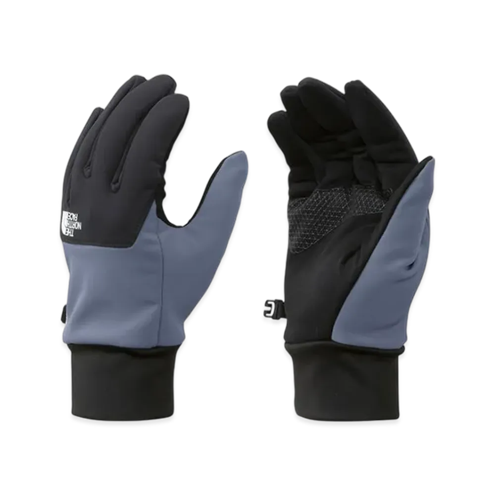 The North Face Windstopper Etip Glove "Twilight Galaxy"