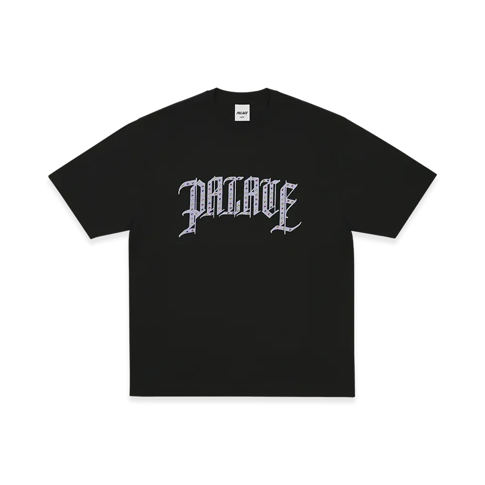 PALACE Stud-U-Like T-Shirt "Black"