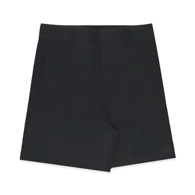 Burberry Kids Shorts "Black"