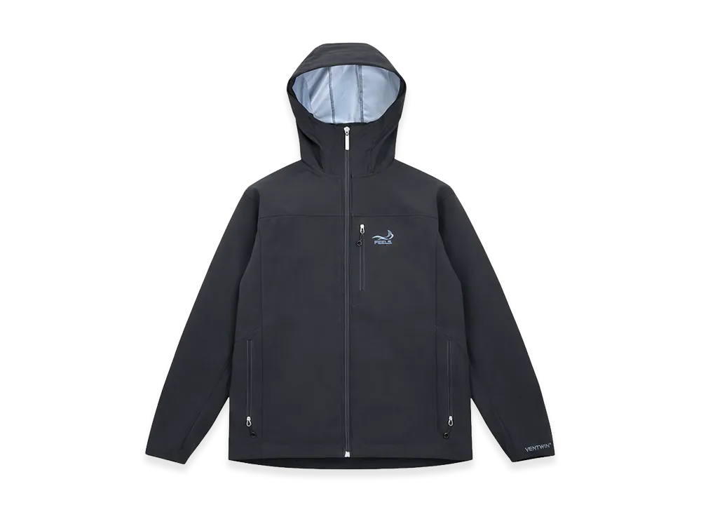 FEELS. Storm Tech Jacket 
