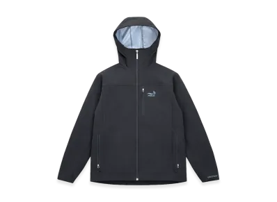 FEELS. Storm Tech Jacket "Gray"