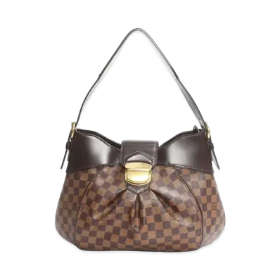 Louis Vuitton Sistina MM Damier