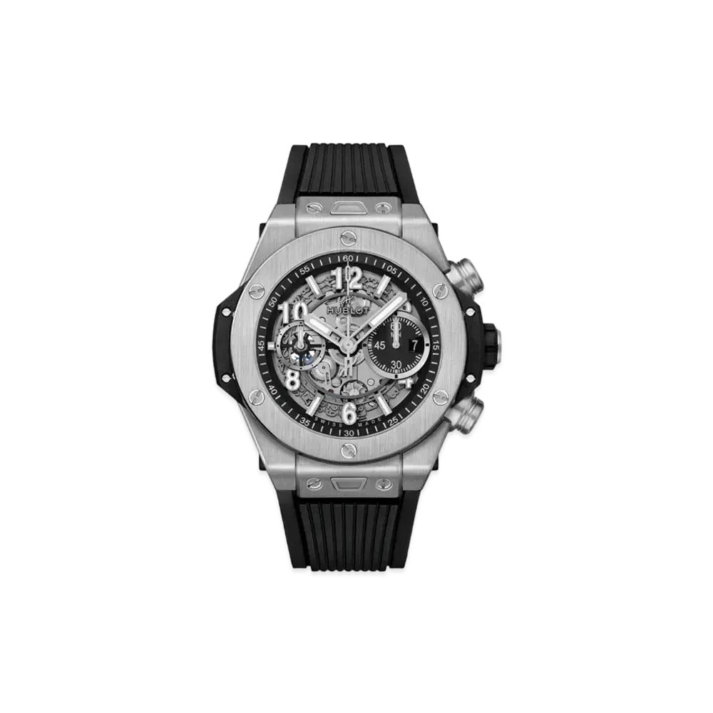 HUBLOT Big Bang Unico Titanium 44mm