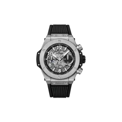 HUBLOT Big Bang Unico Titanium 44mm