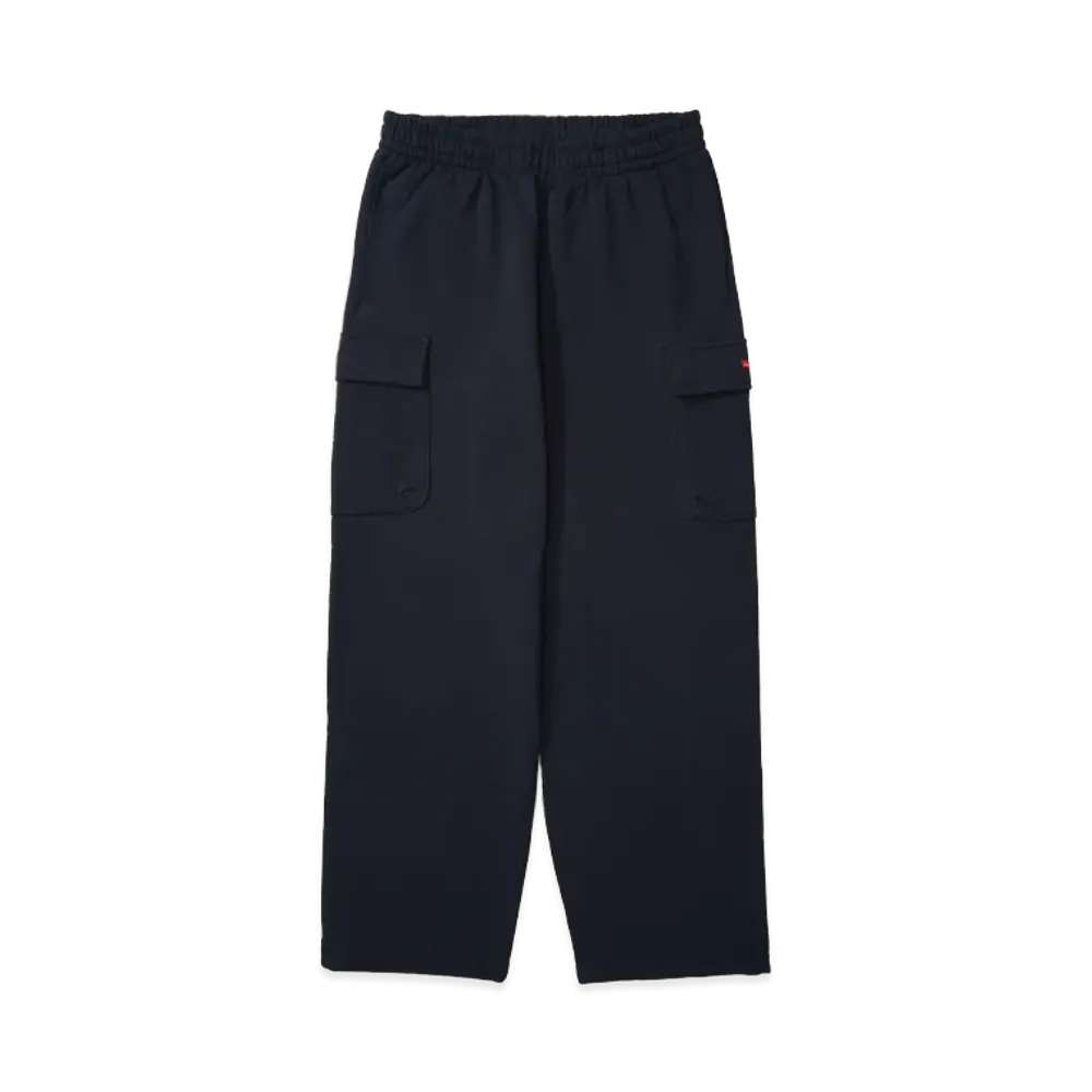 Supreme Small Box Cargo Sweatpant "Navy"