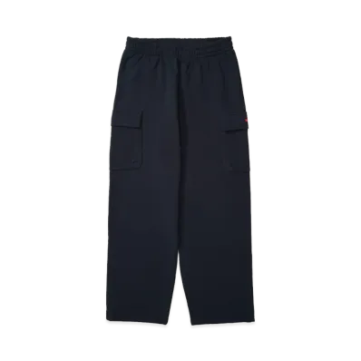 Supreme Small Box Cargo Sweatpant "Navy"