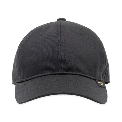 WTAPS T-6M 06 / Cap / Nyco. Twill. Cordura "Charcoal"