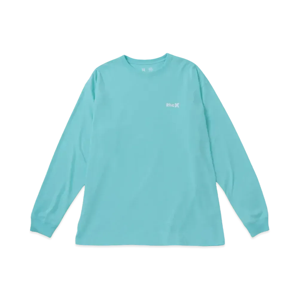 Ron Herman LS Tee "Sax"