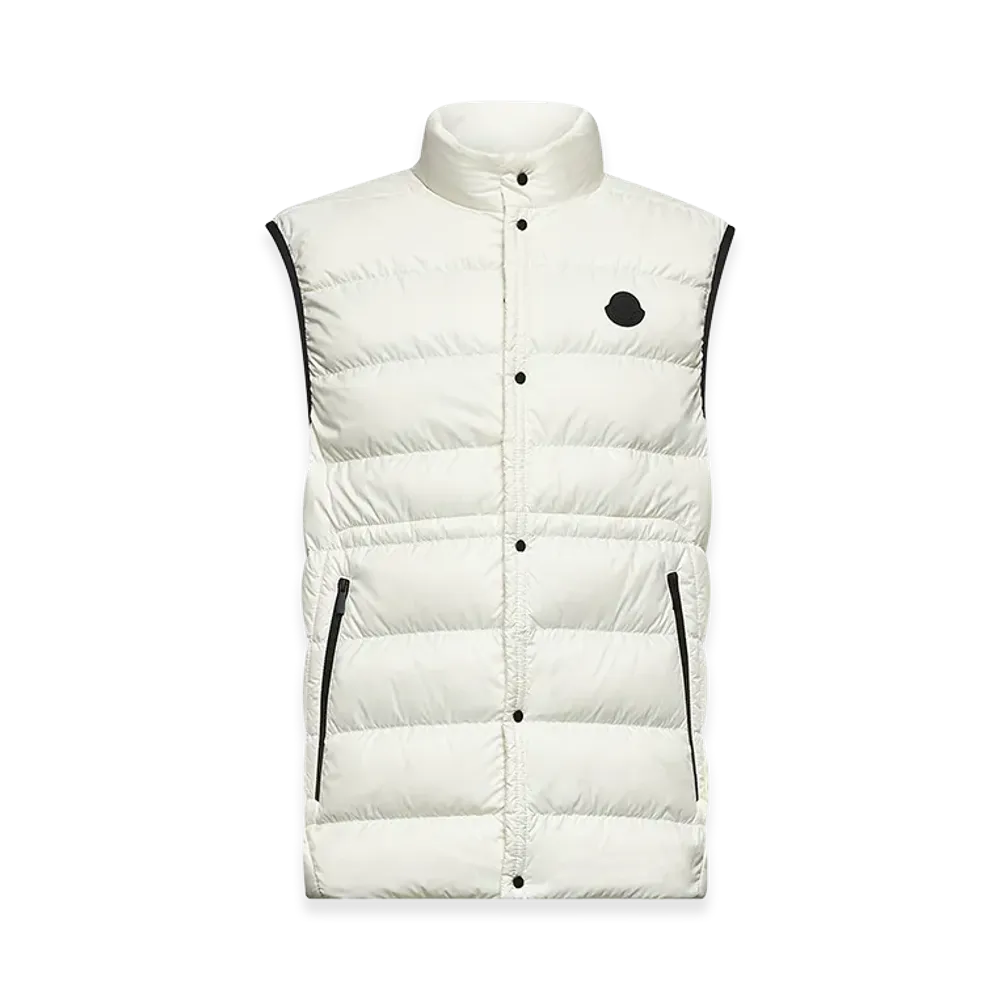 MONCLER Women's Bags "Silver"