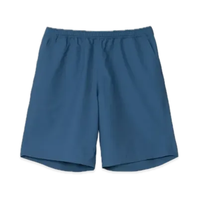 The North Face Aloha Bent Shorts "Mountain Blue"