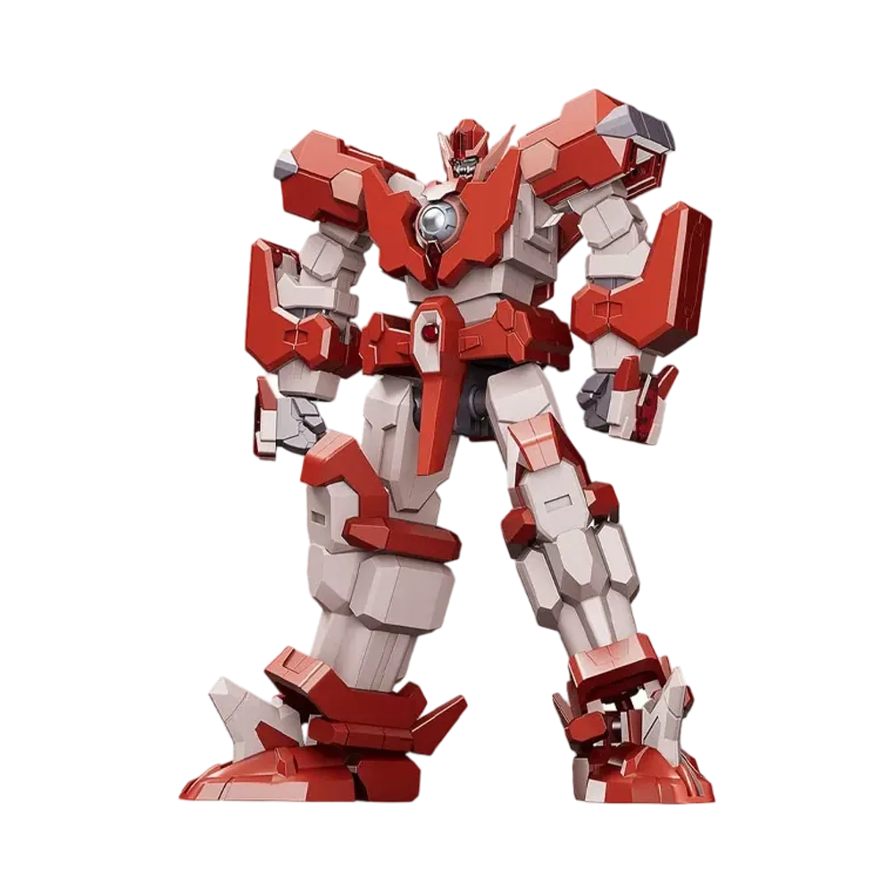 Good Smile Company "MODEROID" -Destiny of the Shrine Maiden- Take no Yamikazuchi: Chikane Color