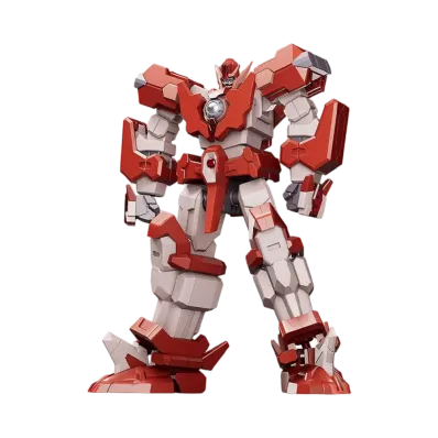 Good Smile Company "MODEROID" -Destiny of the Shrine Maiden- Take no Yamikazuchi: Chikane Color