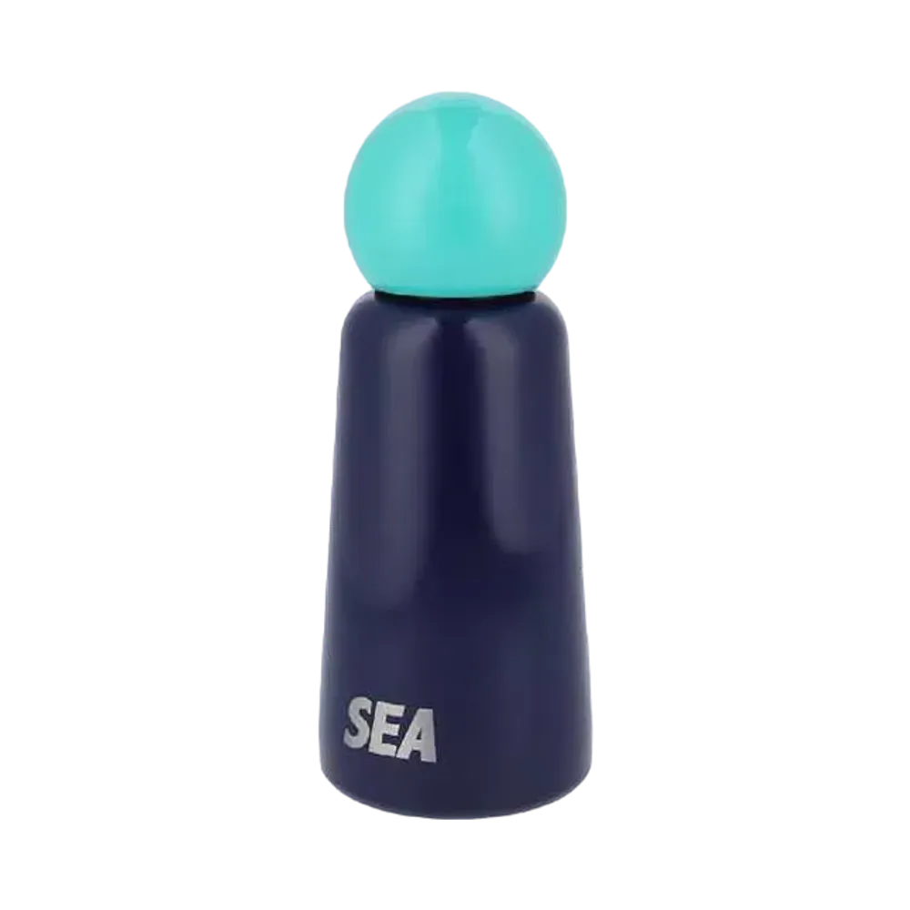 Lund London x WDS Skittle Adventure Bottle 300ml "Indego"