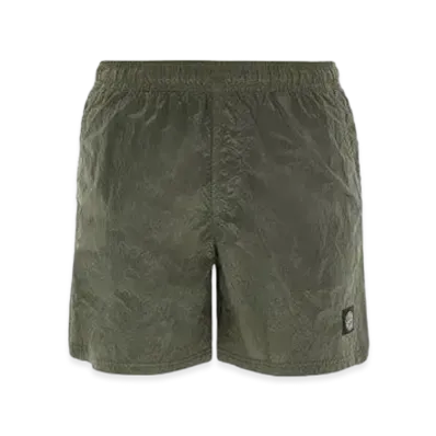 Stone Island B0943 NYLON METAL "Sage Green"