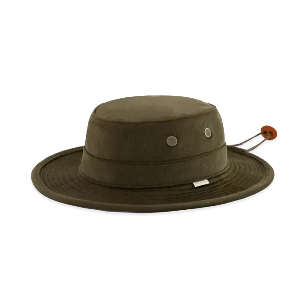 Aime Leon Dore Wool Boonie Bucket Hat "Olive"
