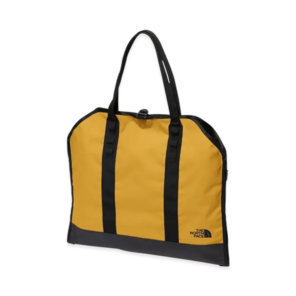 The North Face Fieldens Log Carrier "Summit Gold"