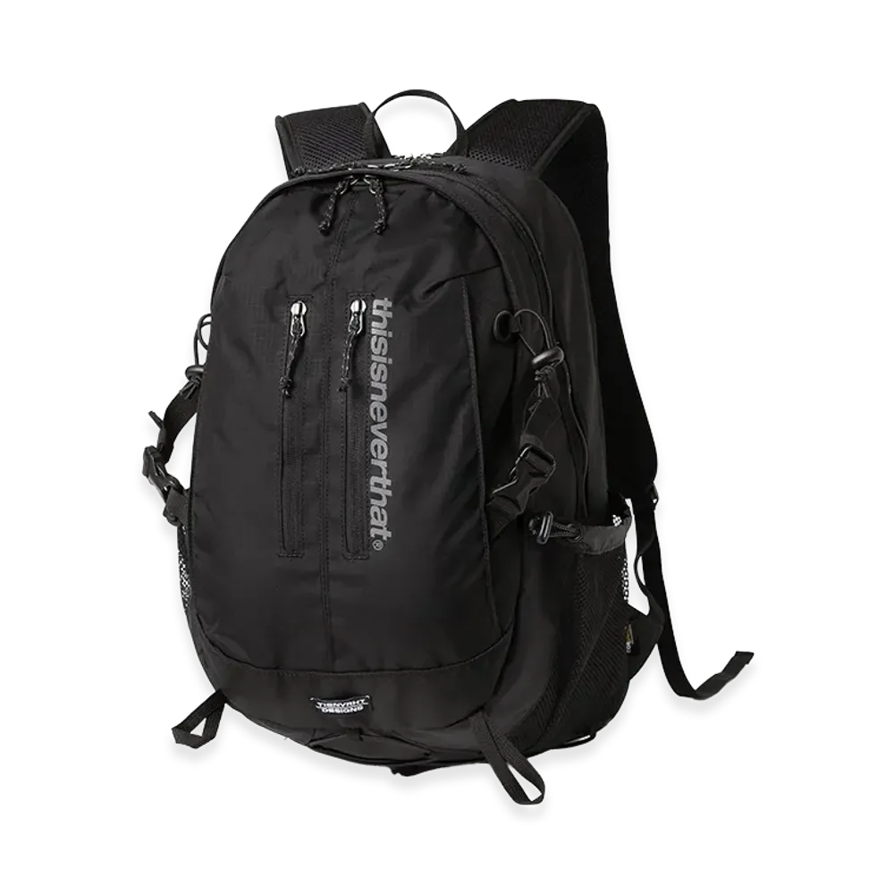 thisisneverthat SP Backpack 29 "Black"