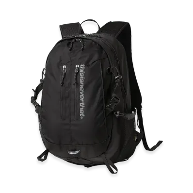 thisisneverthat SP Backpack 29 "Black"