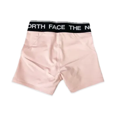 The North Face Women'S Train Short "Pink"