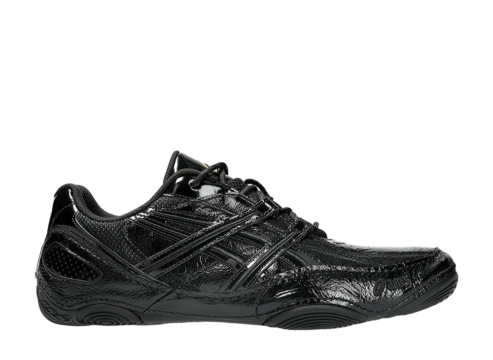 Asics Hypersync "Black"