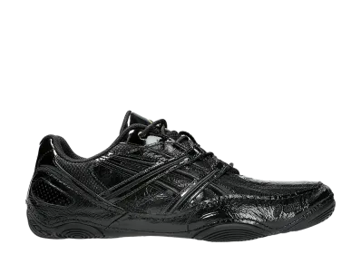 Asics Hypersync "Black"