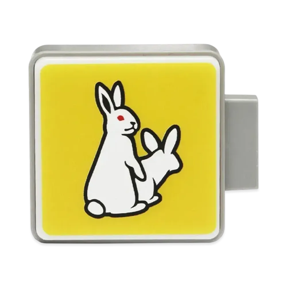 FR2 Signboard Magnet Light "Yellow"