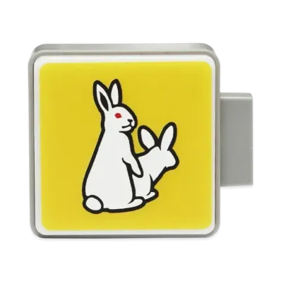FR2 Signboard Magnet Light "Yellow"