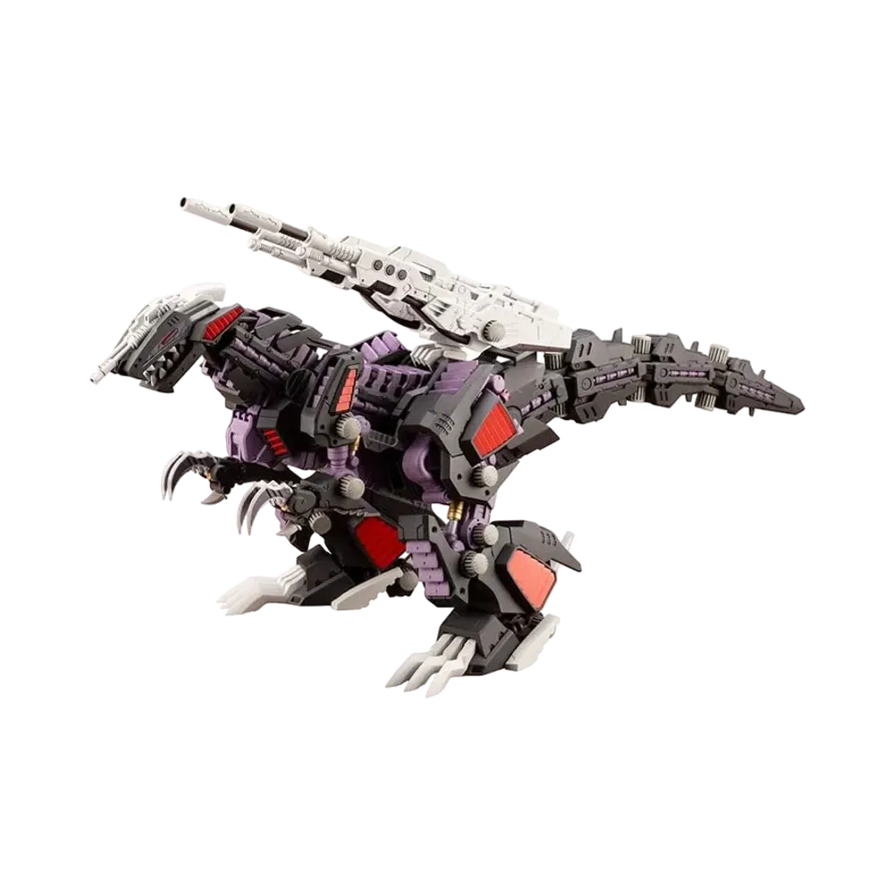 KOTOBUKIYA "HMM Series" -ZOIDS- EZ-026 GENO SAURER REPACKAGE Ver.
