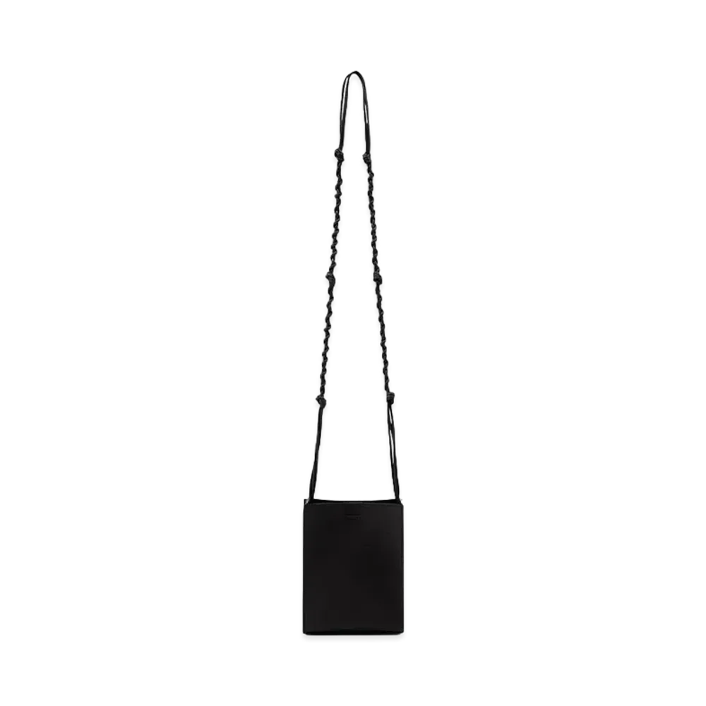 Jil Sander Tangle Small "Black"