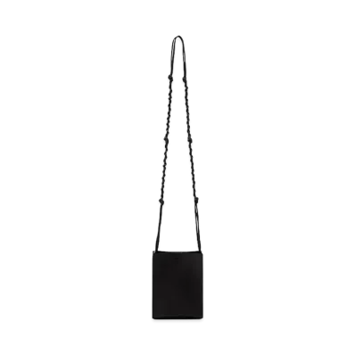 Jil Sander Tangle Small "Black"