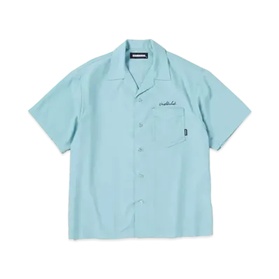 NEIGHBORHOOD PIPING / E-SHIRT . SS "Mint"