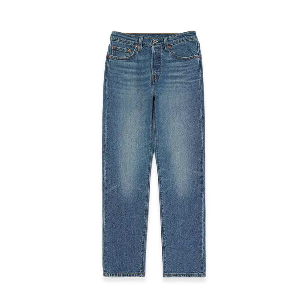 Levi's 501 Jeans For Women "Medium Indigo"