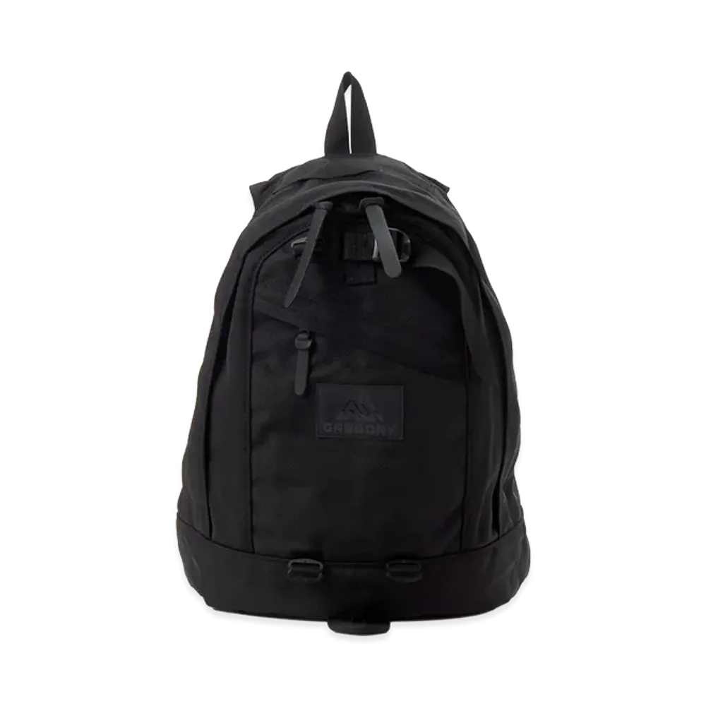GREGORY Backpack "Black"