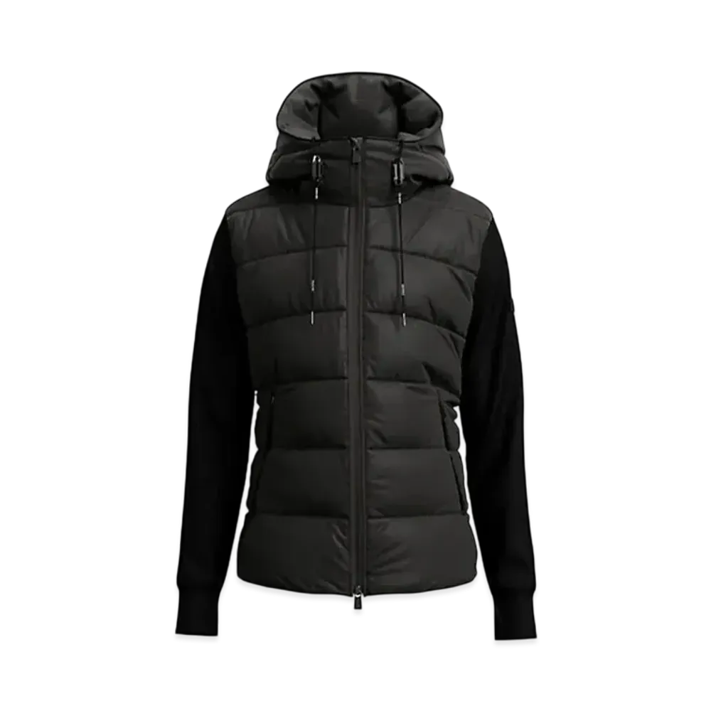 TATRAS Keitie Jacket "Black" MTAT24A4928-D