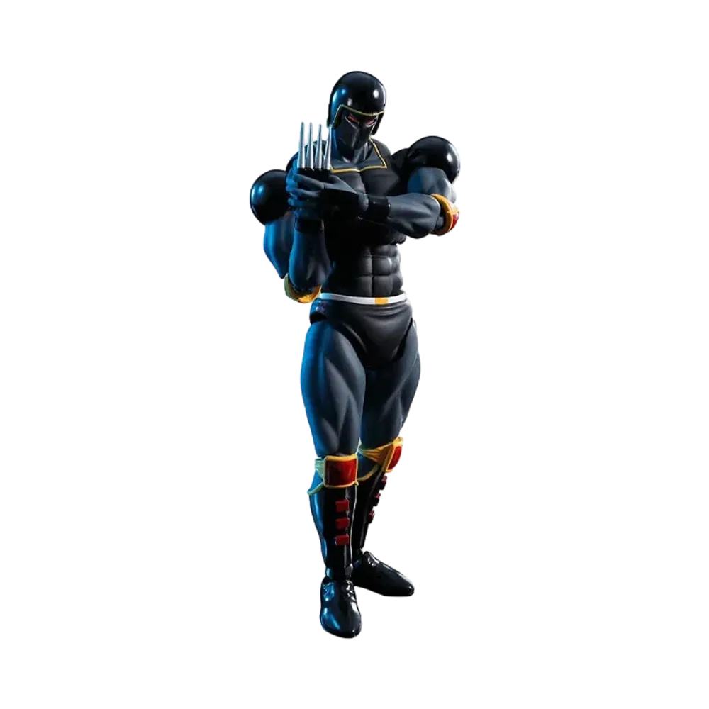 S.H.Figuarts Warsman