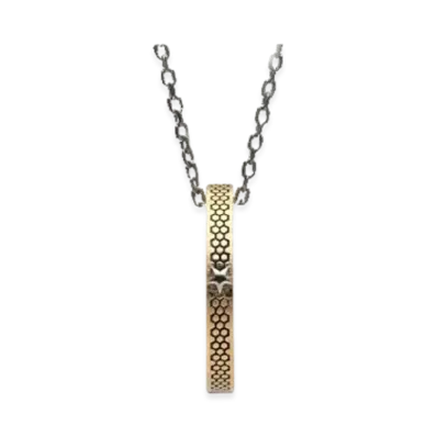 Maison Margiela Star Logo Necklace "Gold"
