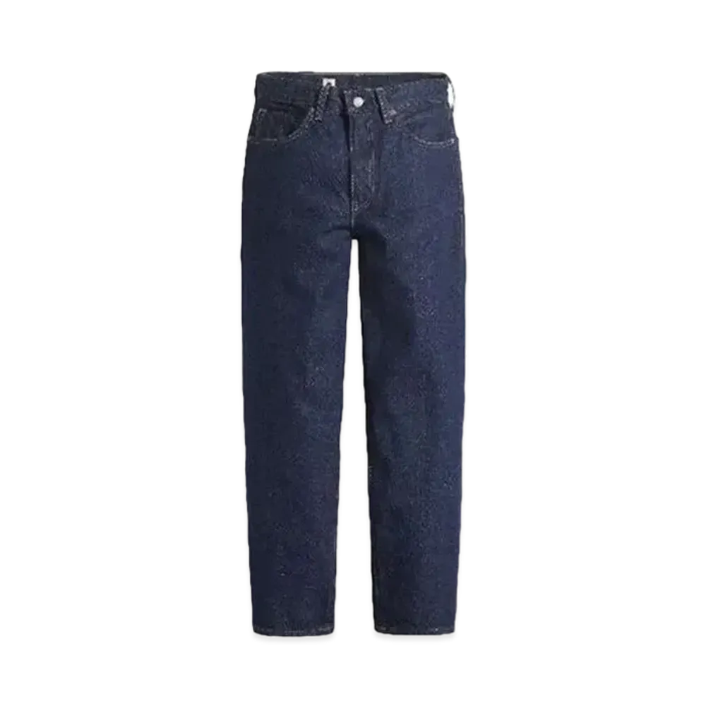 Levi's MIJ COLUMN / MIJ BARREL "Dark Indigo"
