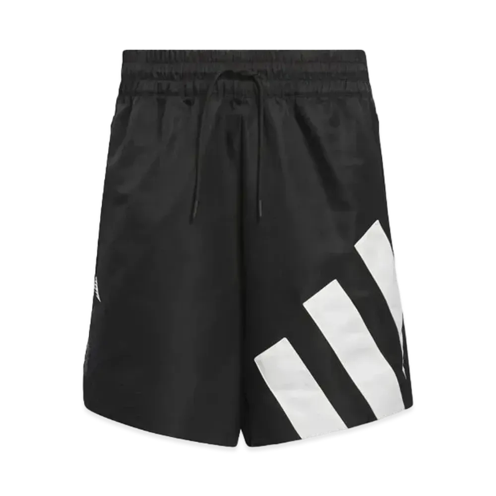 adidas AE Foundation Shorts "Black"