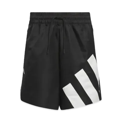 adidas AE Foundation Shorts "Black"
