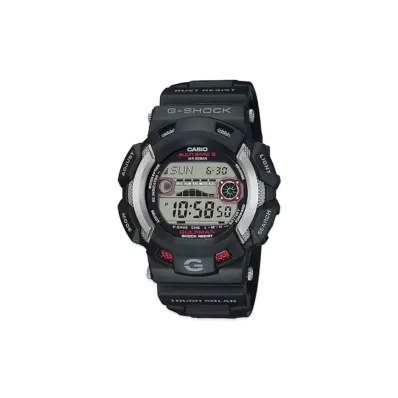 Casio G-Shock GW-9110-1JF 46mm in Resin