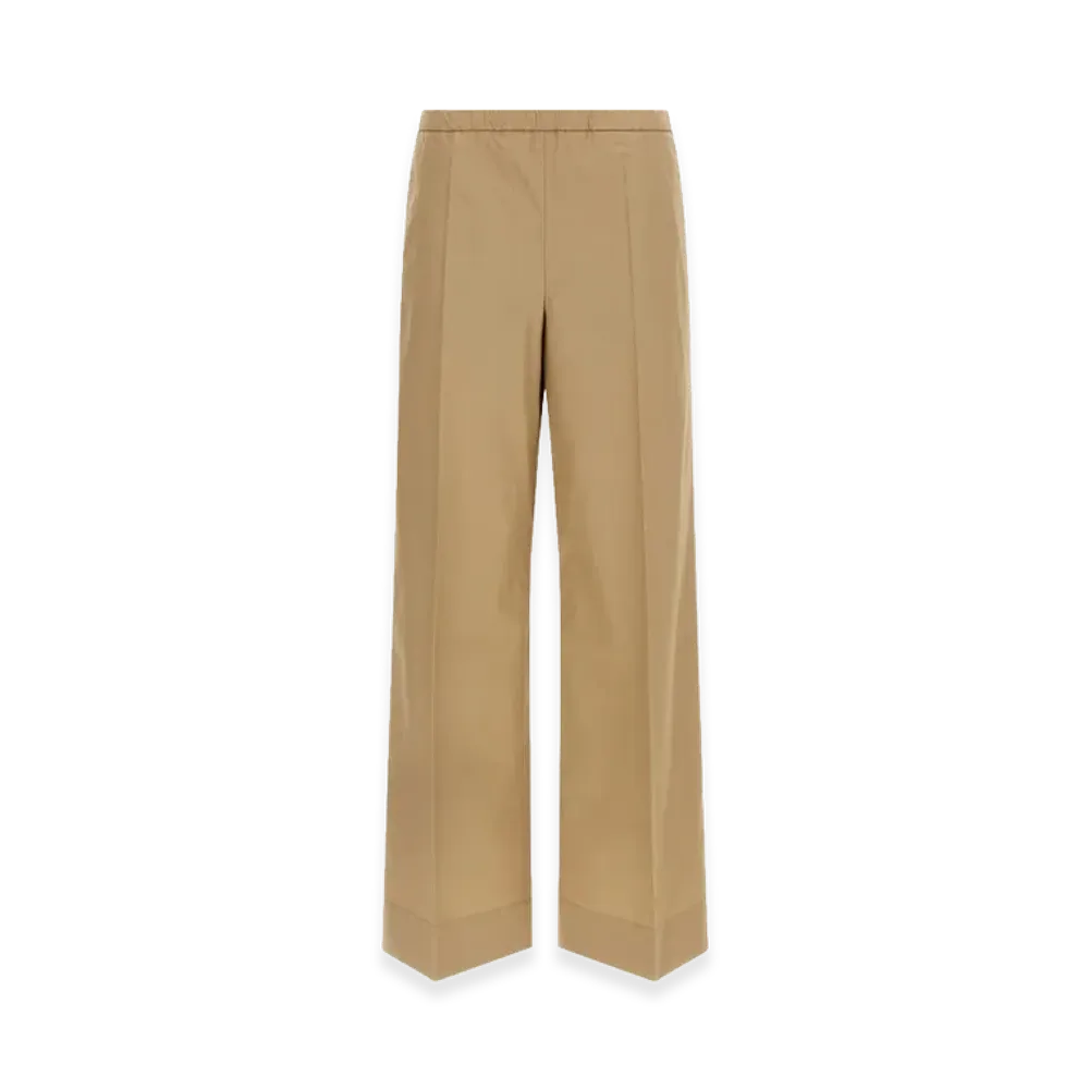 MONCLER Women's Pant "Beige"